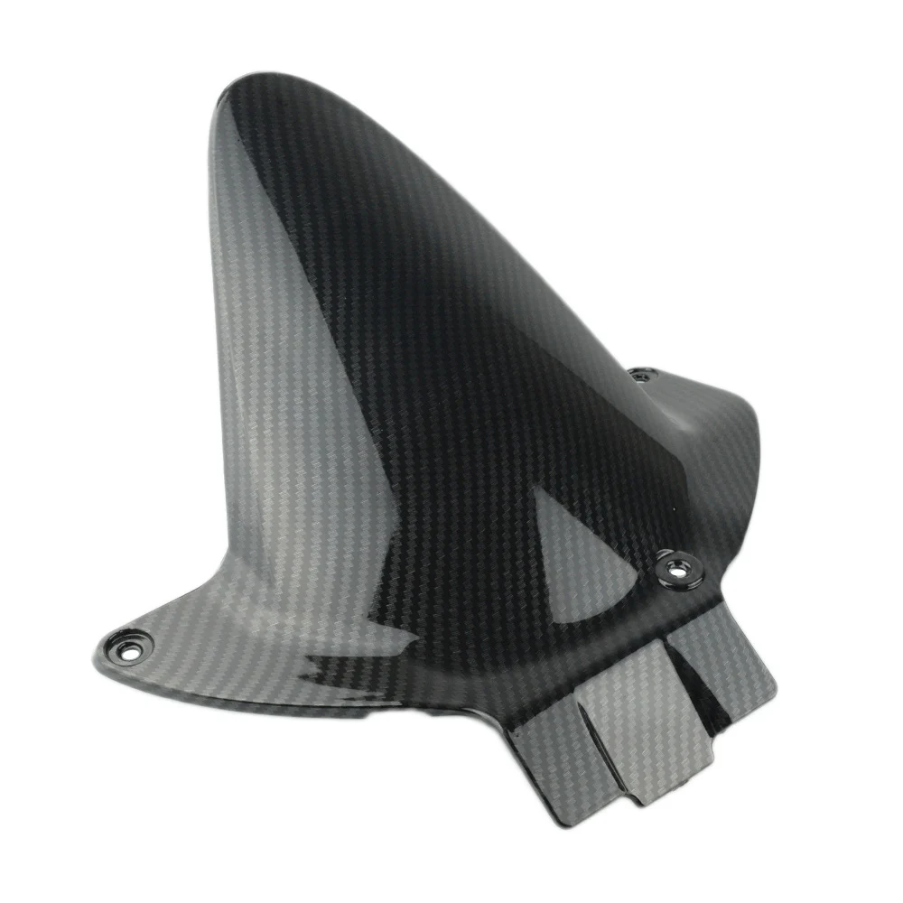 

Motorcycle Fairing Rear Wheel Hugger Fender Mudguard Mud Splash Guard For Honda CBR 600 F4I 2001-2003 CBR600RR F5 2007-2012