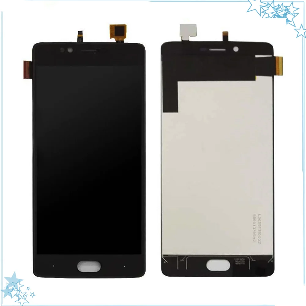 

For Doogee Shoot 1 LCD Display+Touch Screen LCD Digitizer Glass Panel Replacement For Doogee Shoot 1 Assembly Complete