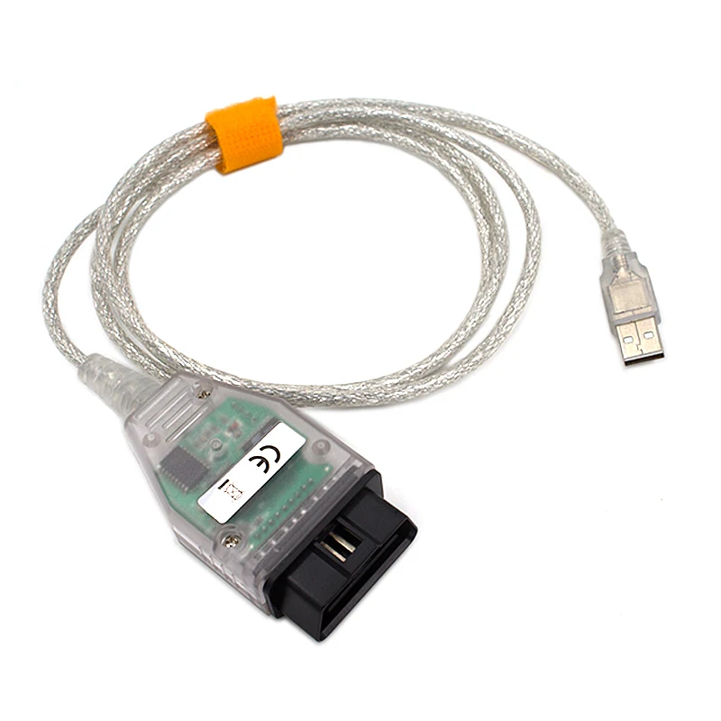 Новейший FT232RL для BMW INPA K+ CAN интерфейс INPA K DCAN USB для BMW Inpa для BMW 20pin