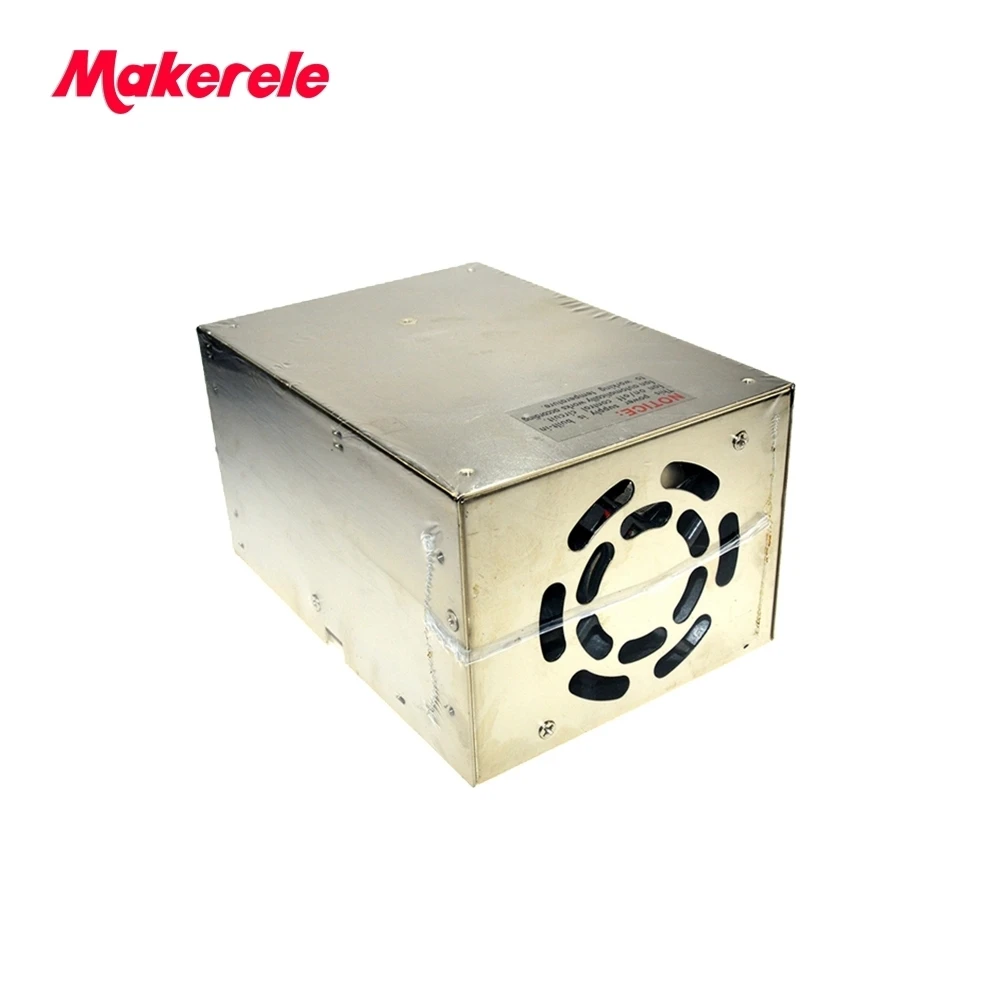 

customized 13.5v ac dc switching model power supply multi terminals wide range smps SP-600-13.5 44A 600w with CE certified