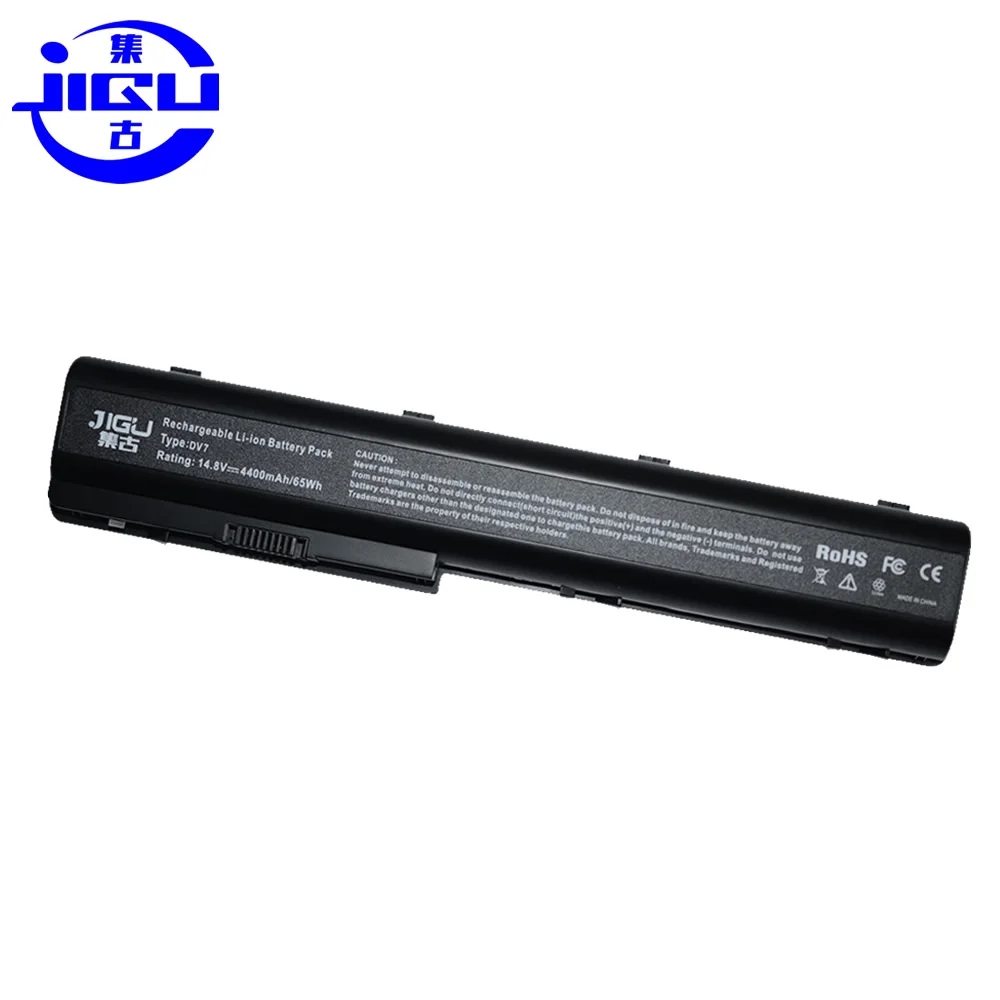 JIGU ноутбука Батарея для Hp Pavilion Dv7 1000 1003xx 1014tx 1018eg 1019tx 1031tx 1034ca|battery for hp|laptop battery hplaptop |