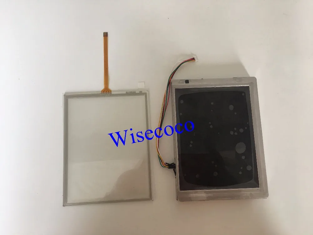 

5.7 inch LCD screen display with touch screen for TeeJet Matrix Pro 570G