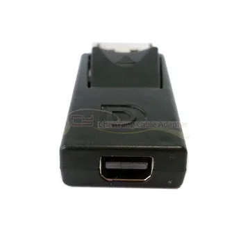 

CY DisplayPort Male to Mini DP DisplayPort Female Adapter for & Cinema Display