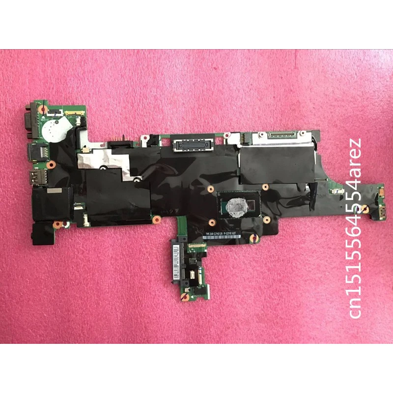 Оригинальная материнская плата для ноутбука lenovo ThinkPad T440S системная фрикционного