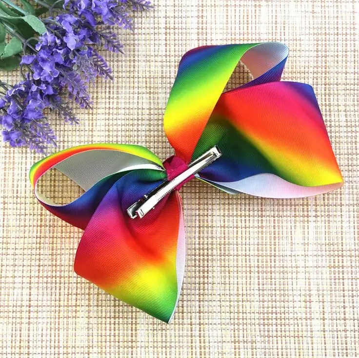 Huge Jojo bow4