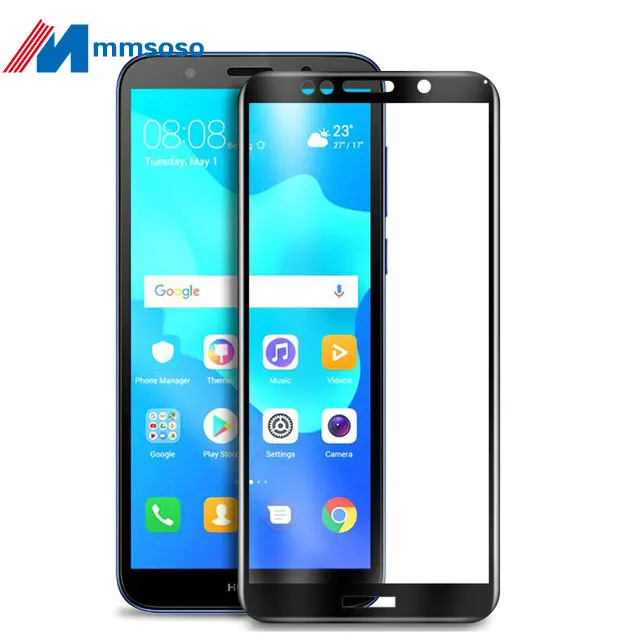 For Huawei Honor 7A 7 A DUA-L22 5.45 inch GLASS