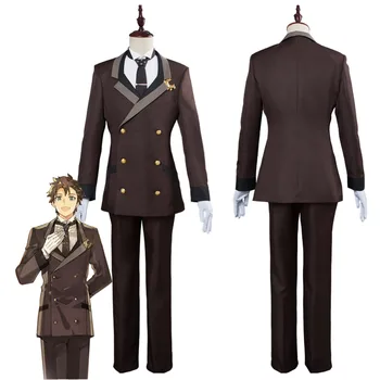 

FGO Fate/Grand Order Orchestra Project Fujimaru Ritsuka Cosplay Costume Halloween Carnival Cosplay Costumes Custom Made