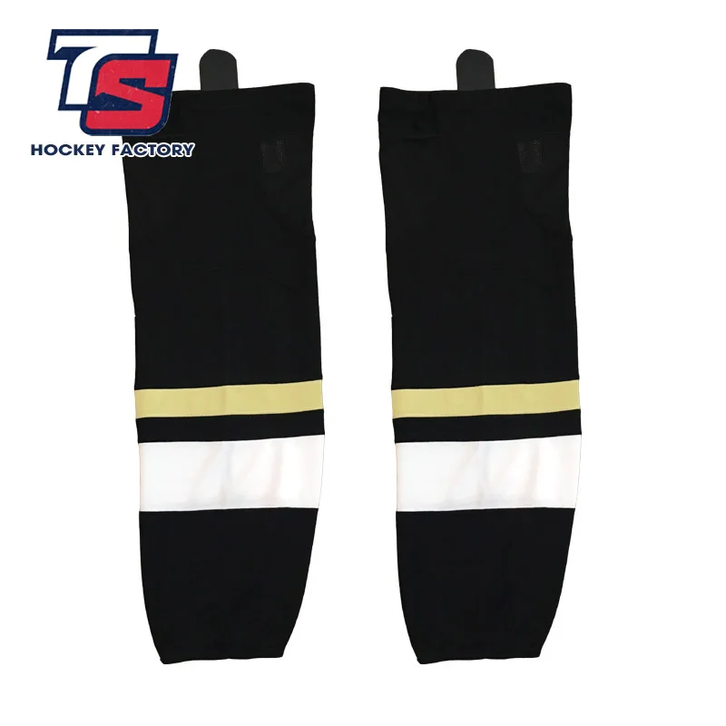 Cool Hockey Free Shipping Breathable Penguin Ice Hockey Sport Socks