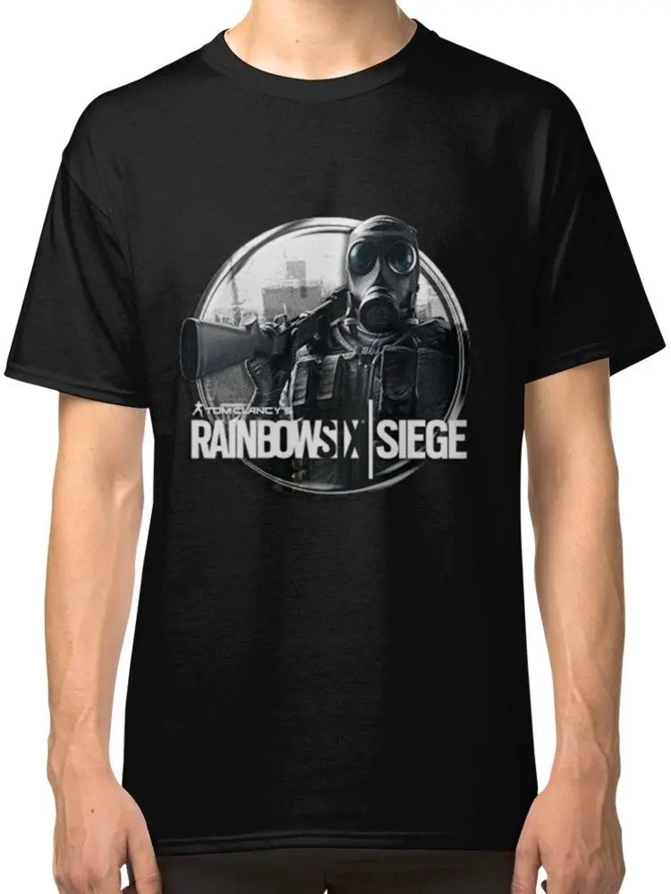 Rainbow Six Siege Men