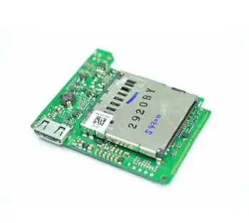 

Free Shipping !! 100% Original COOLPIX S9300 Main Board MCU Board MainBoard Mother Board MotherBoard for Nikon S9300