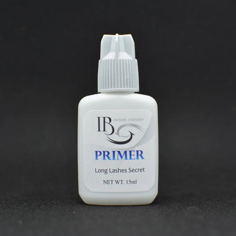 I Beauty Eyelash Extension Glue Primer Individual Lash Cleanser