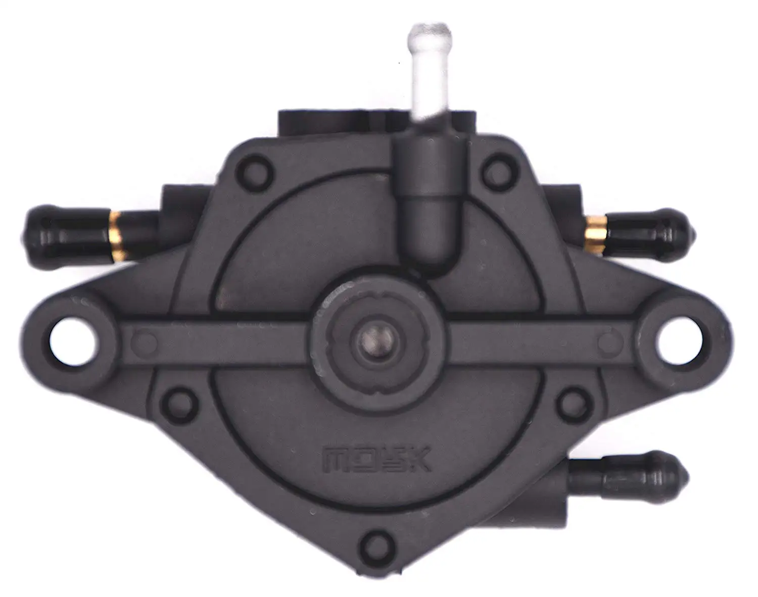 Motorcycle Fuel Pump for Rhino 450 660 Grizzly YFM660 YXR660 65L for