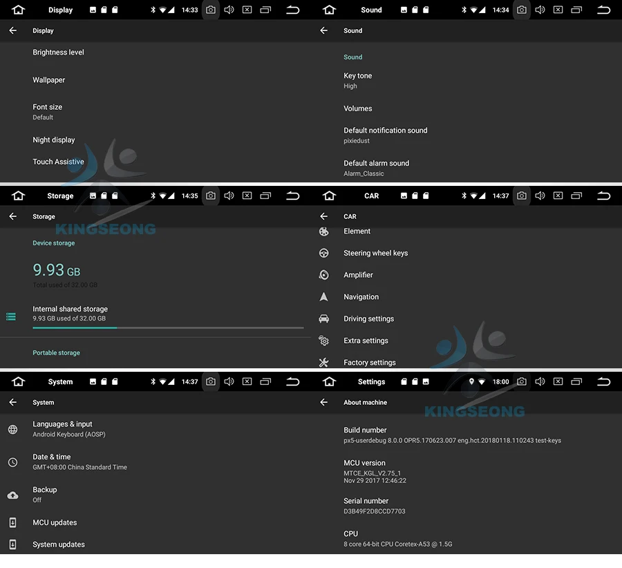 Clearance 7" Android 8.0 Autoradio WiFi 3G Car DVD player for Mercedes S/CL W220 W215 S500 CL600 Car Stereo GPS DTV-IN DAB+ SD DVR OBD 25 Clearance 7" Android 8.0 Autoradio WiFi 3G Car DVD player for Mercedes S/CL W220 W215 S500 CL600 Car Stereo GPS DTV-IN DAB+ SD DVR OBD 25