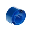 2m PVC Heat Shrink Tube Wrap Kit For 18650 18500 Battery Flat Round 18.5mm Hot Dropship ► Photo 3/6