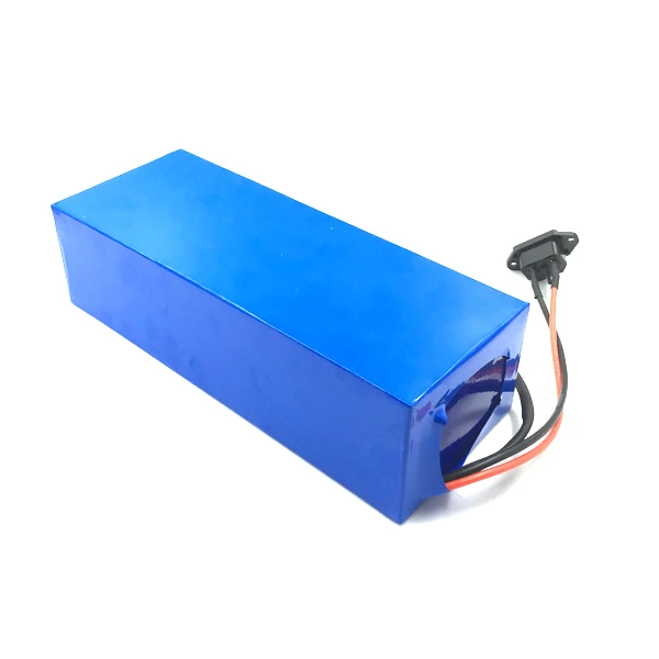 Perfect electric bike battery 36v 25ah ebike battery 36v 1000W BMS control ebike kit with  li ion batterie + Charger  For Samsung cell 15