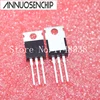 10pcs BU406 Bipolar Transistors - BJT 7A 200V 60W NPN ► Photo 2/3