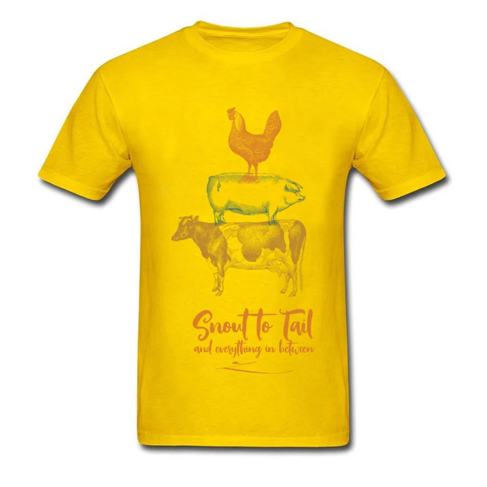 Snout to Tail_yellow