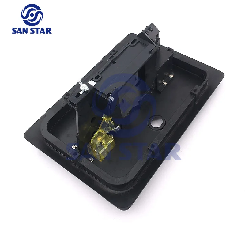 coin door 19 e w