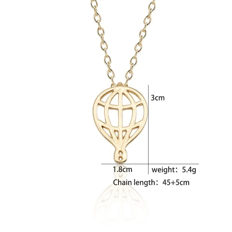 Simple-Hot-Air-Balloon-Pendants-Necklaces-Hip-Hop-Hollow-Sky-Balloon-Necklace-For-Women-Christmas-Gifts (1)