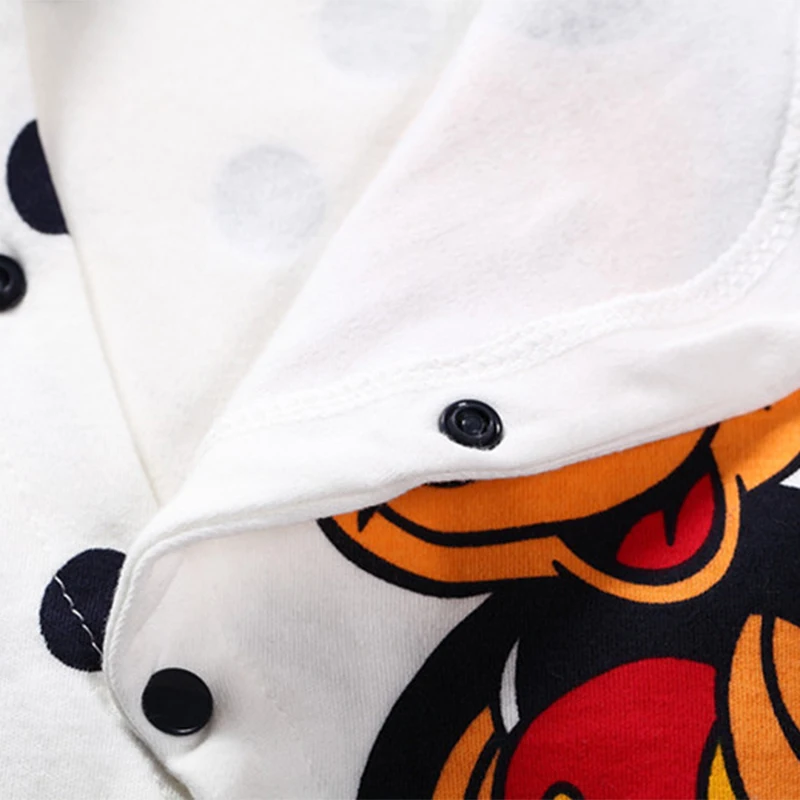 Mamelucos de bebé de primavera ropa de bebé recién nacido de algodón Bebé Ropa de dibujos animados ropa de bebé niña, ropa Bebe Mickey bebé monos Mamelucos de bebé de primavera ropa de bebé recién nacido de algodón Bebé Ropa de dibujos animados ropa de bebé niña, ropa Bebe Mickey bebé monos