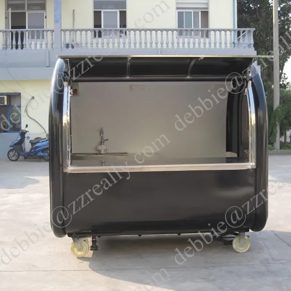 Us 26000 Hot Sale Food Trailermobile Food Cartfood Truck Coffee Cart Hot Dog Cart For Sale In Food Processors From Home Appliances On Aliexpress