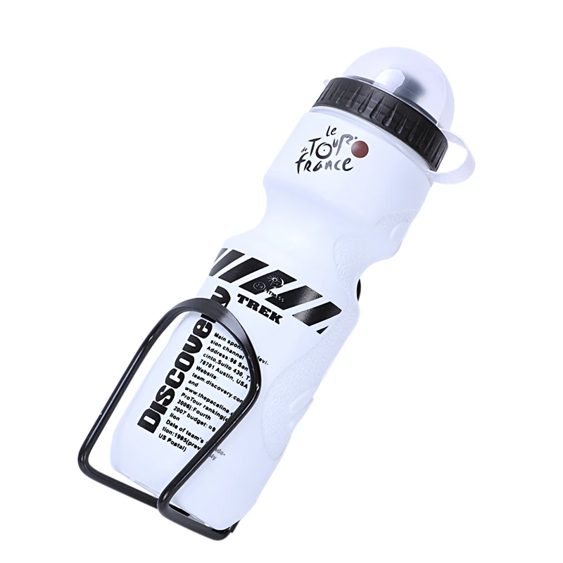 

Bottle Holder Flask Holder And Bottles Cycling Drink Water Cages Holder Set Bicycle Accessories