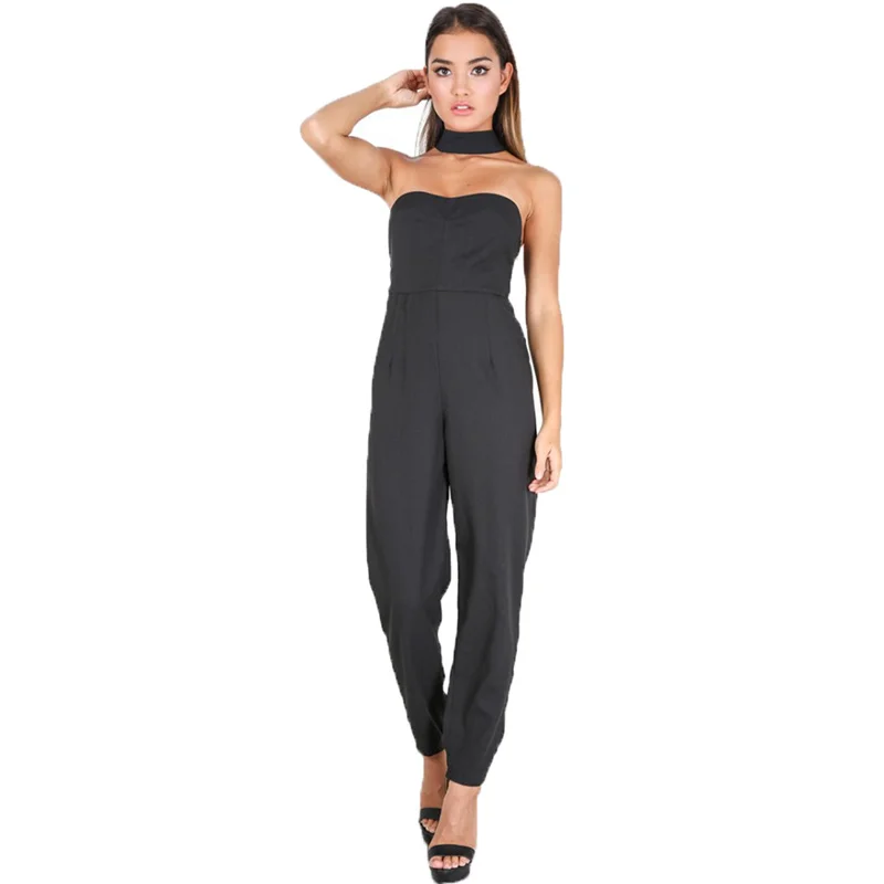 jogger playsuit