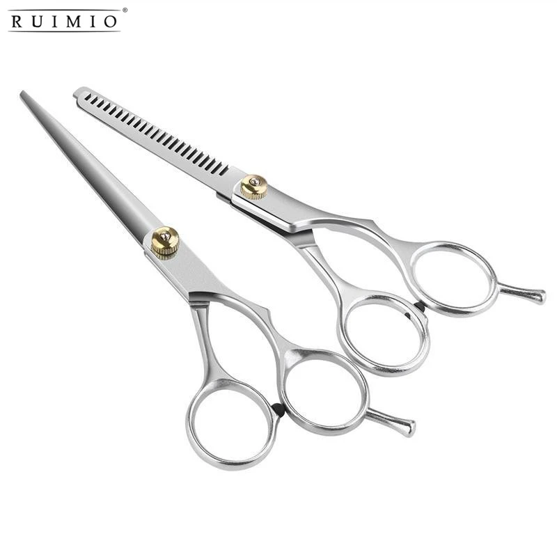 professional barber hair cutting scissors shears