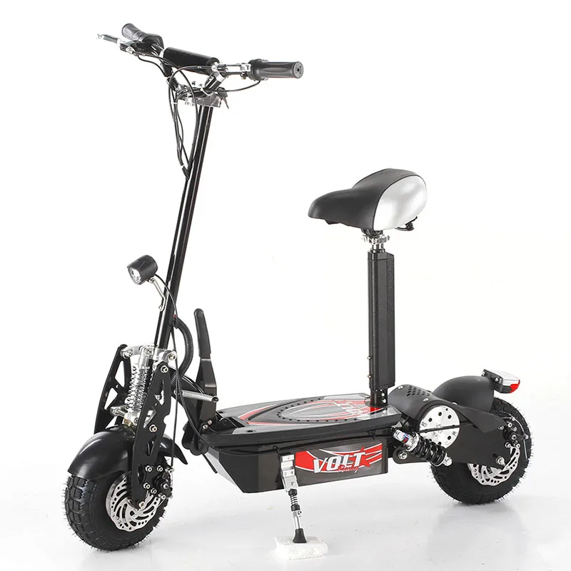 

36v Turbo fast 800W/1600W optional Elite Electric Scooter