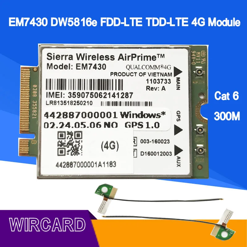 EM7430 1
