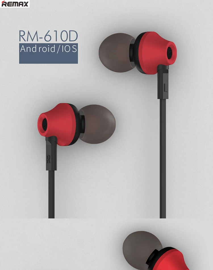 REMAX Earphone_01