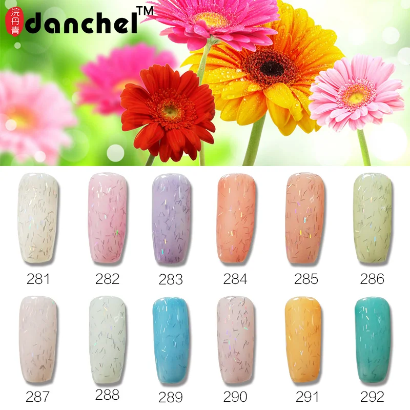 

12pcs Soak Off UV Gel Nail Polish Sexy Lace Series Nail Gel Polish Semi Permanent Lacquer Gel Varnishes Gelpolish Nail Art Set
