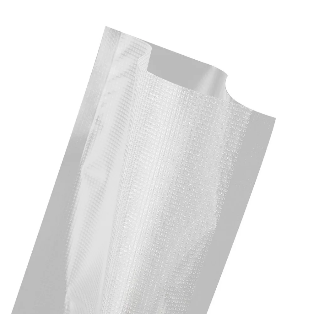 Бытовой Еда вакуумный упаковочный пакет для вакуумной сохранение продуктов в свежем состоянии длинный грузовая сумка 12/15/20/25/28 см * 500 1