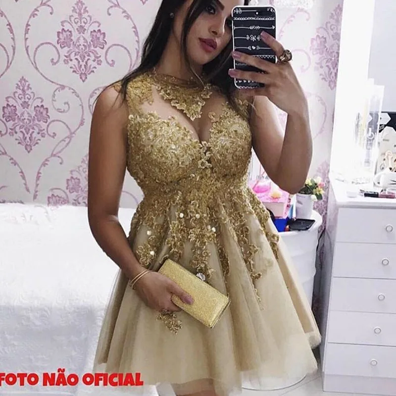 4 New prom Dresses