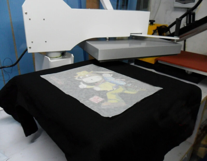 Neu 100 Blätter A4 Farbe Sublimation Hitze Transfer Papier für Becher Platte T Neu 100 Blätter A4 Farbe Sublimation Hitze Transfer Papier für Becher Platte T