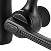 K10 беспроводные Bluetooth наушники с микрофоном гарнитура шумоподавление/Спорт/автомобиль/бизнес/Hands-free стерео Bluetooth наушники