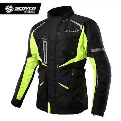 Бесплатная доставка Новые костюмы Scoyco JK42 для мотогонок защита от падения