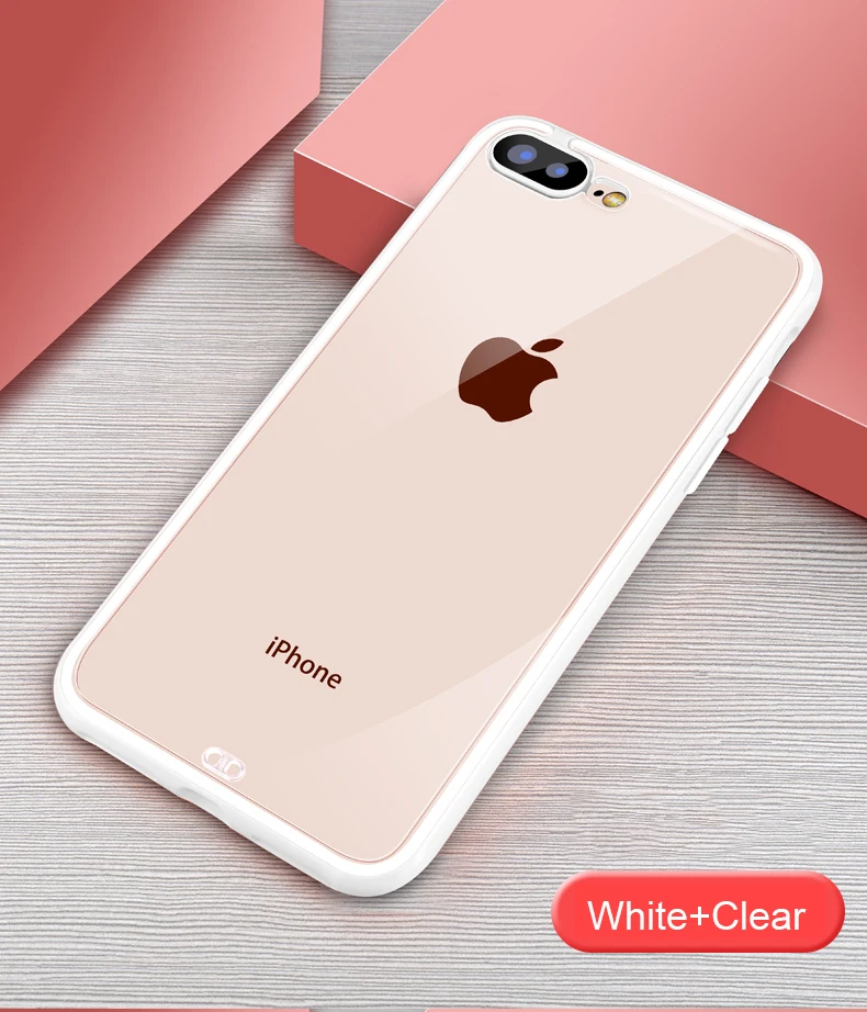 white color