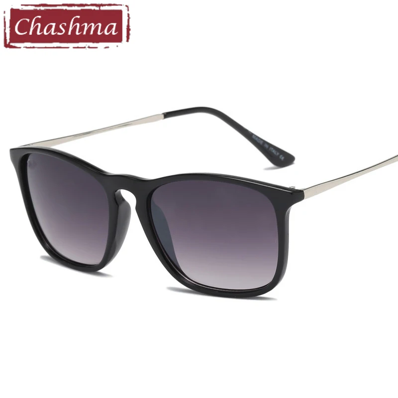 

Chashma Prescription Sunglasses Women's Glasses Polarized Lenses UV Protection Fashion Frame Optical Lenses Man