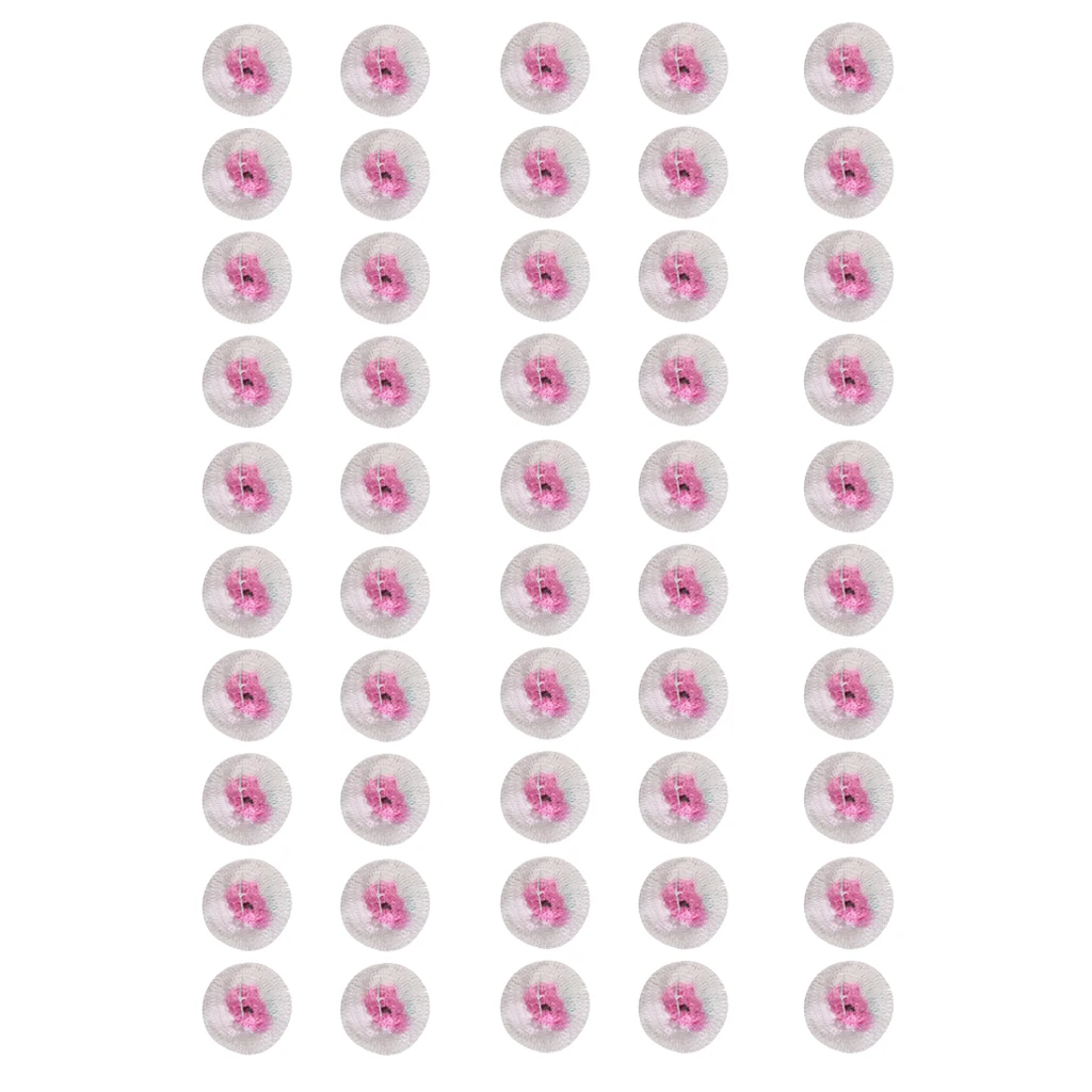 

50pcs Gas Lamp Mantles Replacement for Outdoor Kerosene Lamp Kerosene Pressure Paraffin Lamp Accessories