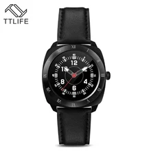 Neue 2016 TTLIFE Marke Smart Uhr Smartwatch für Iphone android phone Pulsmesser Smart Uhr Android reloj inteligente