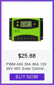 Умный максимальной точкой мощности, Солнечный Контроллер заряда 12V 24V 10A 20A 30A автоматический Солнечный Батарея Панель контроллер универсальный USB 5V зарядки ЖК-дисплей Дисплей