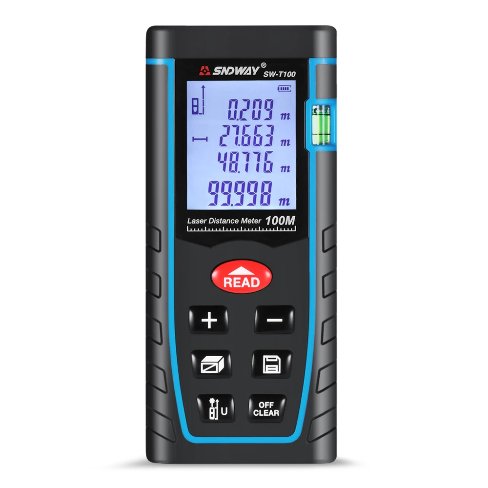 Laser Meter-T100