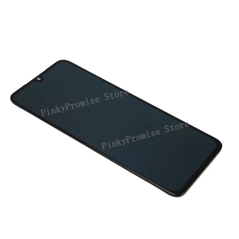 AMOLED ЖК дисплей 5 97 дюйма для Xiaomi Mi 9 SE дигитайзер сенсорного экрана в сборе MI 9SE