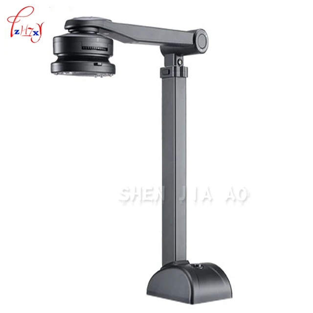 Best Price High-speed Camera A3/A4 document scanner 5MP Visual Presenter Business Card OCR document scanner S500A3B 1pc Best Price High-speed Camera A3/A4 document scanner 5MP Visual Presenter Business Card OCR document scanner S500A3B 1pc