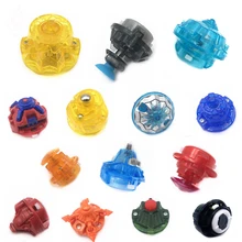 Mksafn лезвия лопасти наконечник драйверы дно для Super Z/God/GT аксессуары отсеки Bables пусковое устройство гироскопа Металл Fusion спиннинг Топы