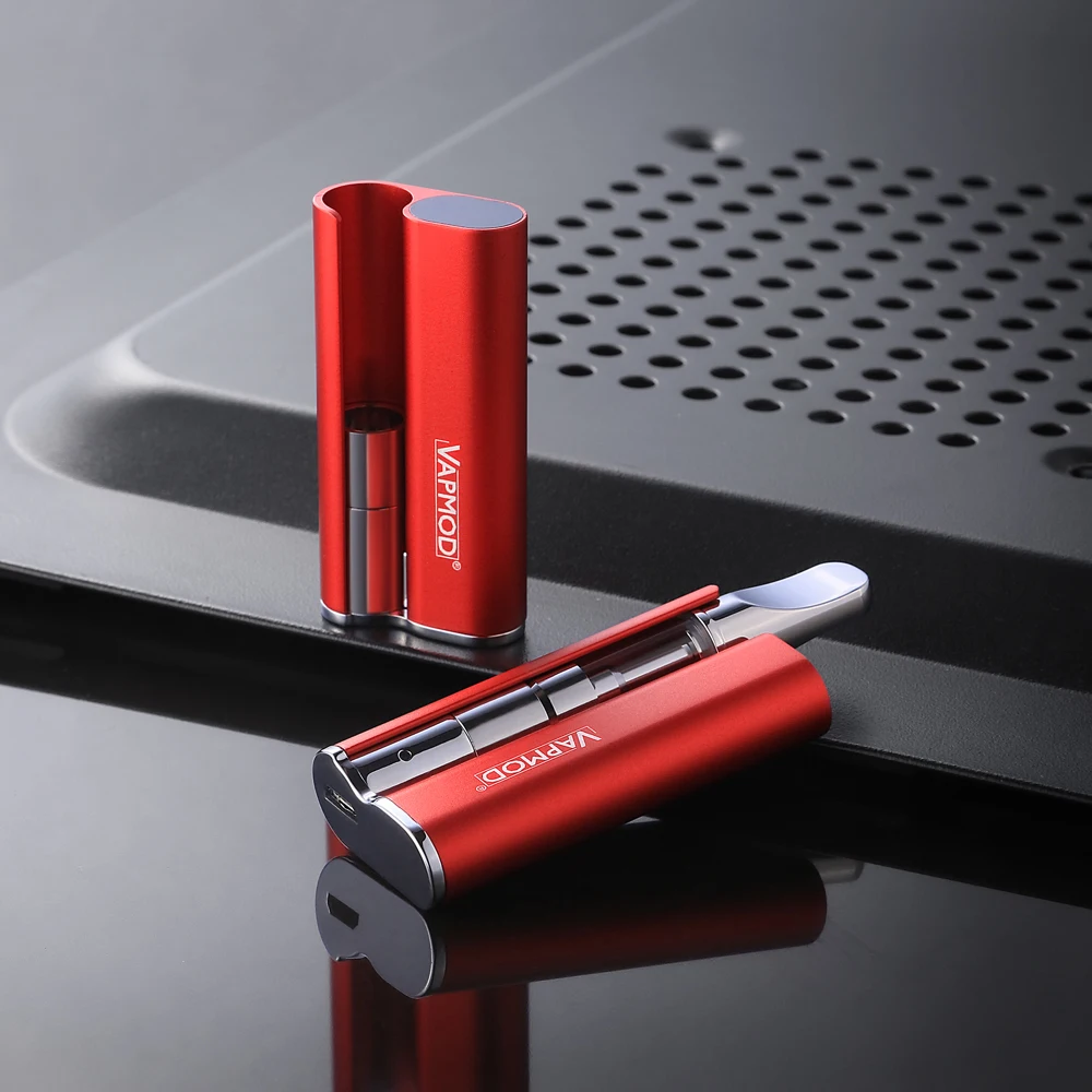 Vapmod Magic 710 электронная сигарета 380 мАч батарея испаритель кальян мод 510 нить масло X