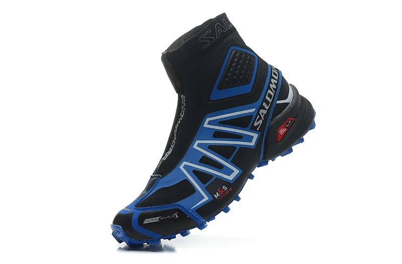 Salomon Speed Cross CS Men Running Shoes zapatos de hombre High Top Sneakers Running Snow Boots Salomon Shoes EUR Size 40-46 Salomon Speed Cross CS Men Running Shoes zapatos de hombre High Top Sneakers Running Snow Boots Salomon Shoes EUR Size 40-46
