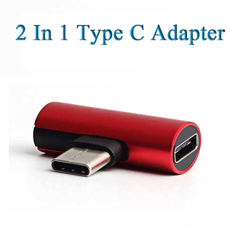 3 в 1 USB C к type-c адаптер usb type C кабель для зарядного устройства преобразователь для наушников для 8 6 Leeco адаптеры для наушников