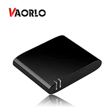 VAORLO 30Pin Bluetooth V4.1 приемник Беспроводной адаптер стерео Музыка Аудио приемники для Динамик адаптер док-станции Поддержка A2DP
